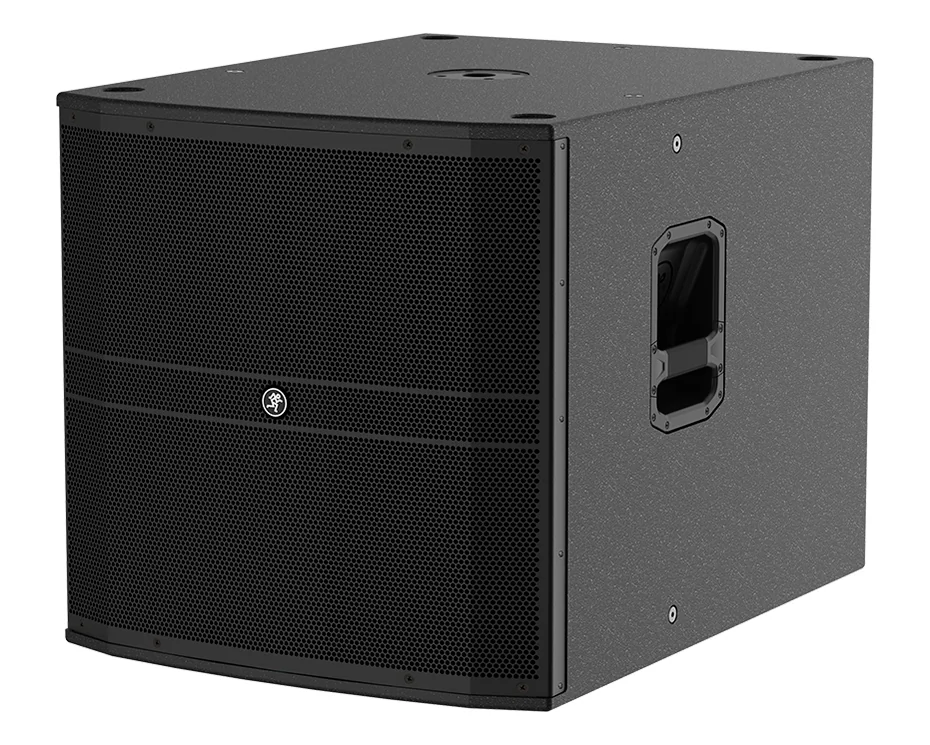 Mackie DRM18S-P chính hãng