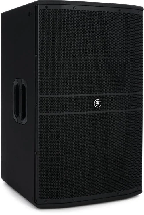 Mackie DRM215 trong phòng thu