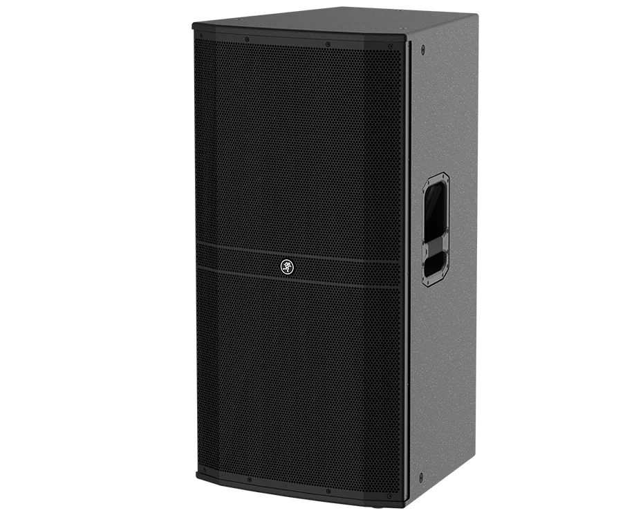 Mackie DRM315-P chính hãng