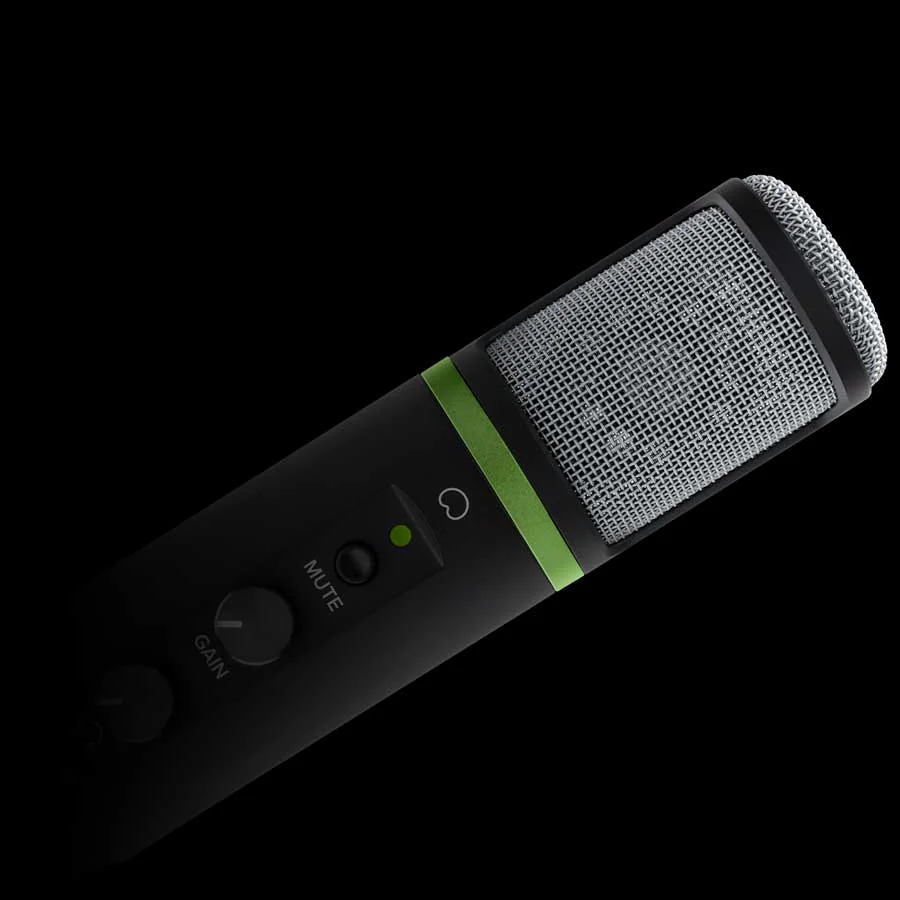 Mackie EM-USB chính hãng