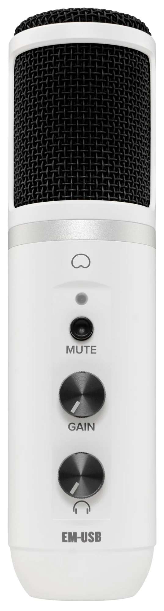 Mackie EM-USB (Arctic White) chính hãng