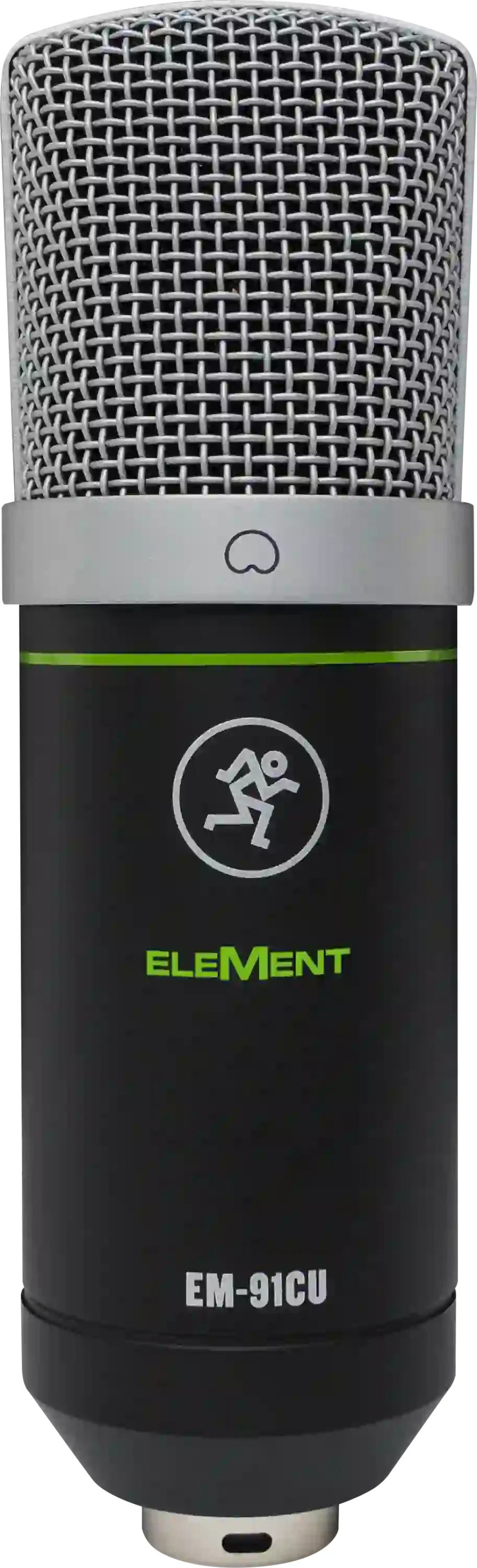 Mackie EM91CU trong phòng thu