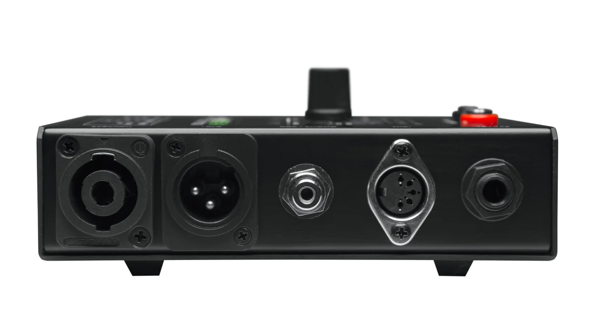 Mackie MTEST-1 chính hãng