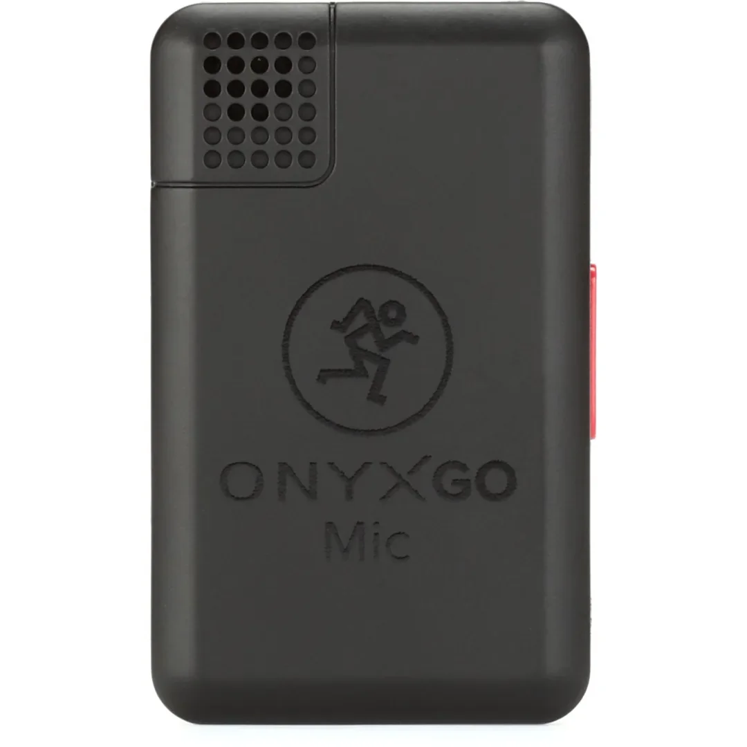 Mackie OnyxGO Mic chính hãng