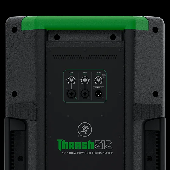 Mackie Thrash212 chính hãng