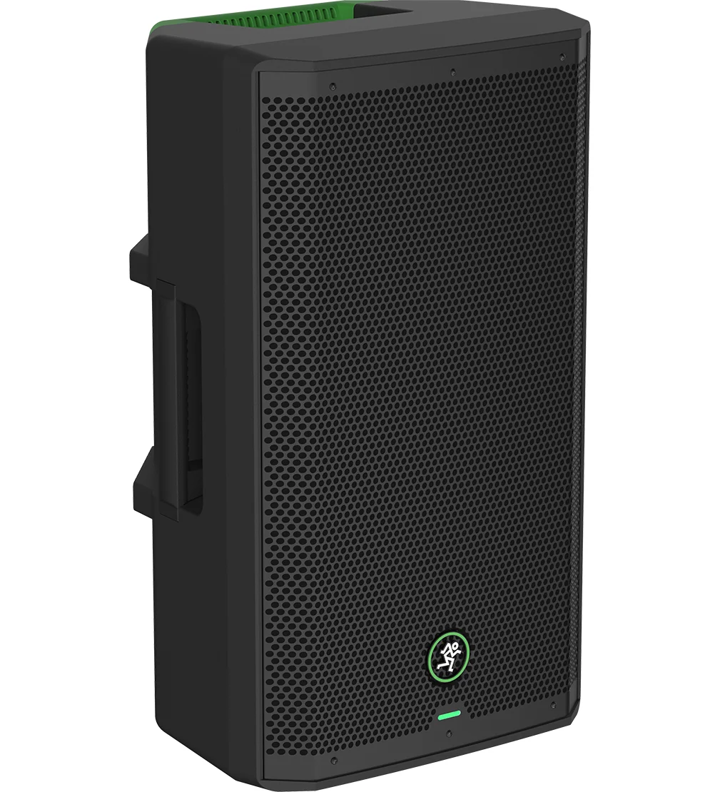 Mackie Thrash212 GO chính hãng