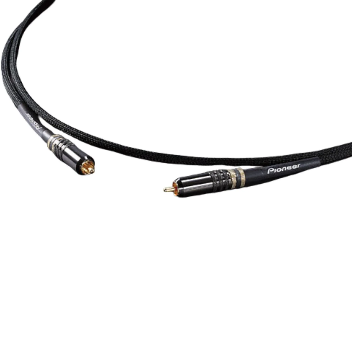 Pioneer DJ DÂY TÍN Hiệu Coaxial Digital Pioneer DJ Das-dgc020 chính hãng