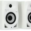 Pioneer DJ LOA Kiểm ÂM Pioneer DJ Dm-40bt-w chính hãng