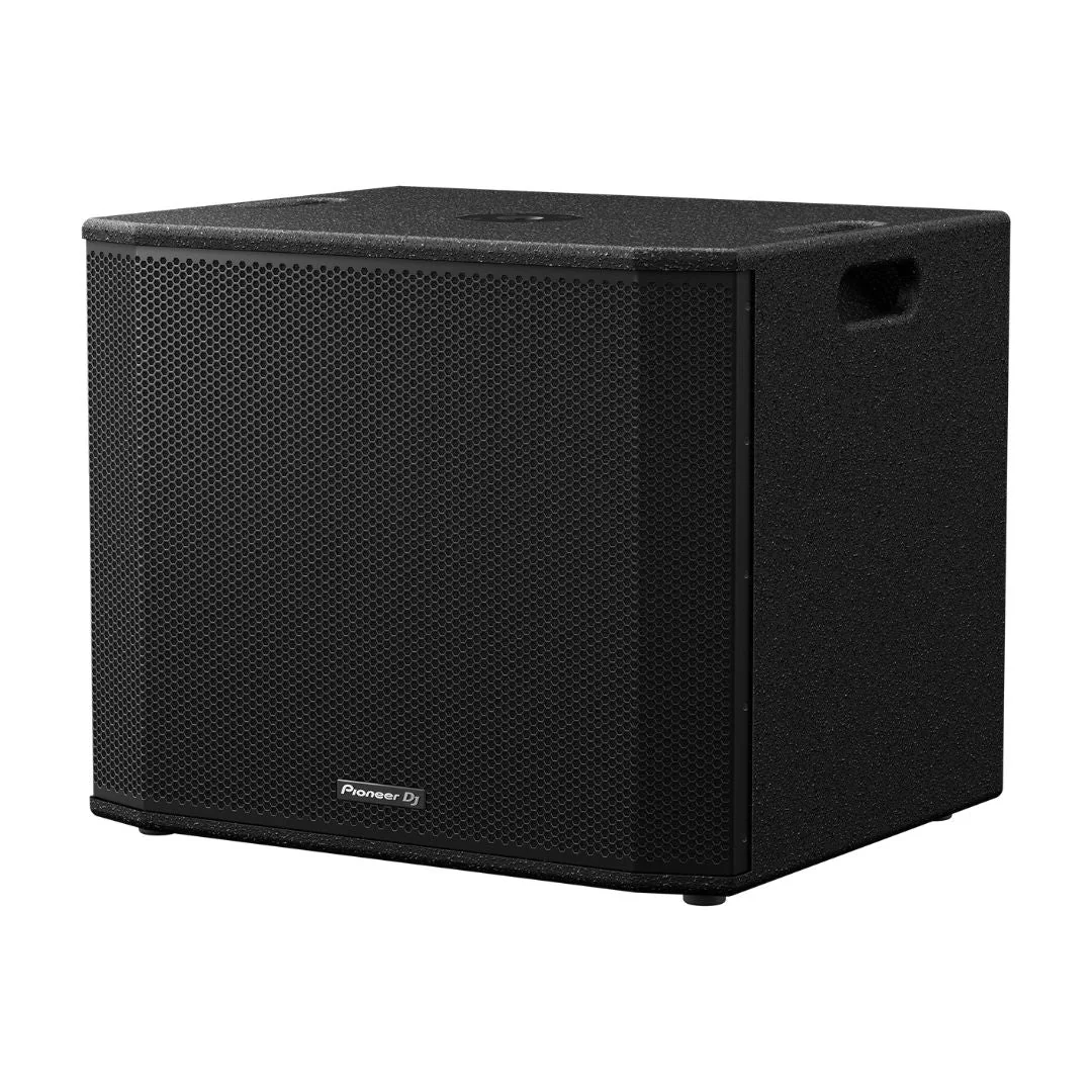 Pioneer DJ LOA Pioneer DJ Subwoofer Active Xprs1182s chính hãng