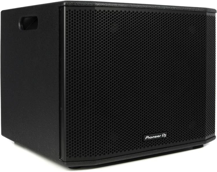 Pioneer DJ LOA Pioneer DJ Subwoofer Active Xprs1182s - chi tiết sản phẩm