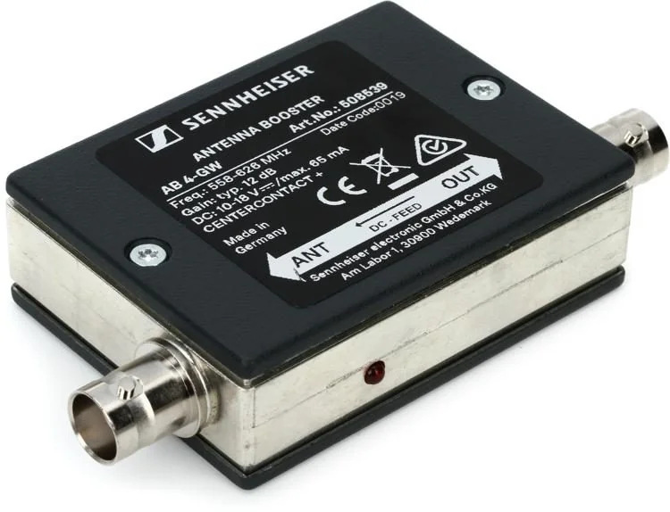 Sennheiser Ăng-ten Sennheiser AB 4 chính hãng