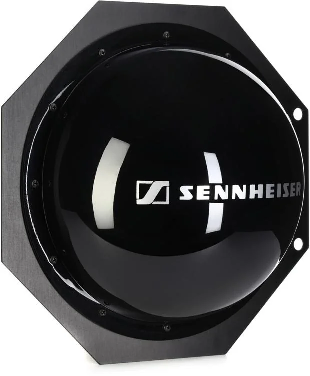 Sennheiser Anten Kích Sóng Sennheiser A 2003 UHF trong phòng thu