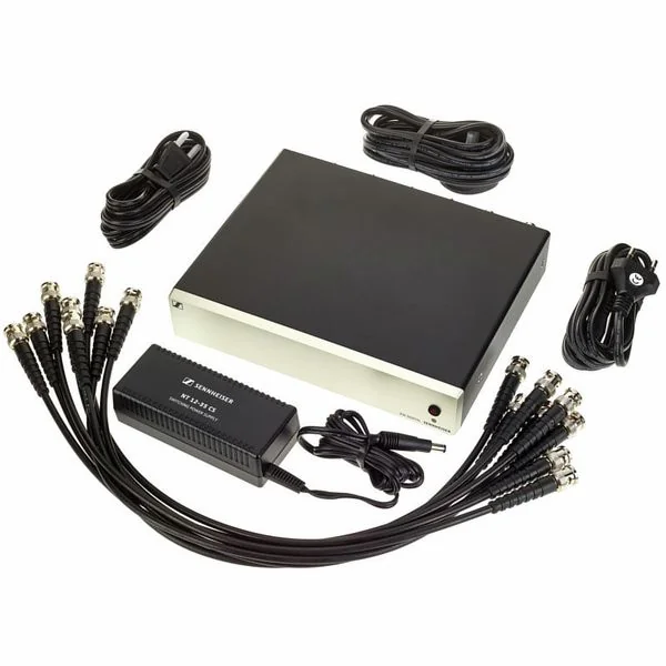 Sennheiser BỘ Chia Antenna Sennheiser Ew-d ASA chính hãng