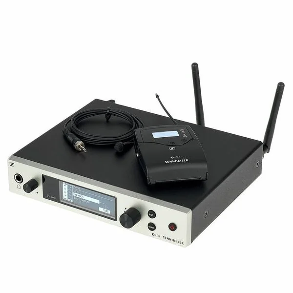 Sennheiser BỘ Micro Không DÂY Sennheiser EW 300 G4-me2-rc chính hãng