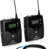 Sennheiser BỘ Micro Không DÂY Sennheiser EW 512p G4 chính hãng