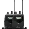 Sennheiser BỘ Micro Không DÂY Sennheiser EW IEM G4-twin chính hãng