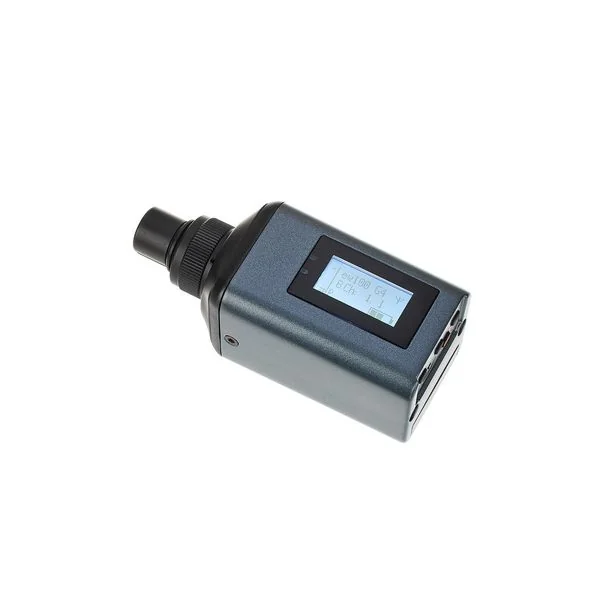 Sennheiser BỘ THU TÍN Hiệu Không DÂY Sennheiser EM 100 G3 - chi tiết sản phẩm