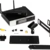 Sennheiser BỘ Truyền Phát Không DÂY Sennheiser Ew-d Skm-s Base SET chính hãng