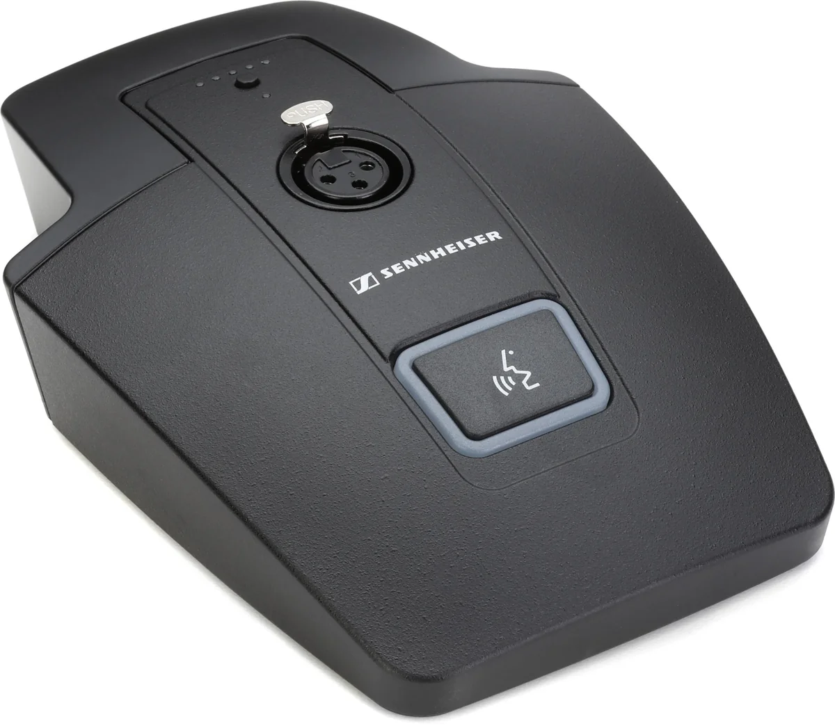 Sennheiser CẦN Micro CỔ Ngỗng Sennheiser MZH 3015 L chính hãng