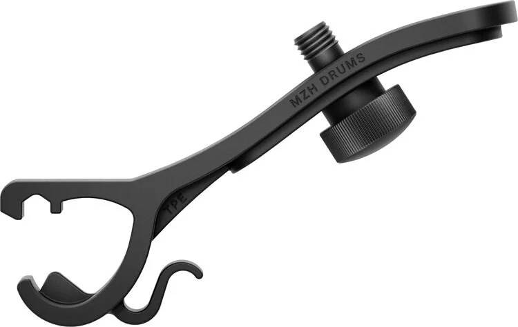 Sennheiser CẦN Micro CỔ Ngỗng Sennheiser MZH 3042 chính hãng