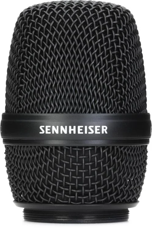 Sennheiser ĐẦU Micro Sennheiser MMD 835-1bk trong phòng thu