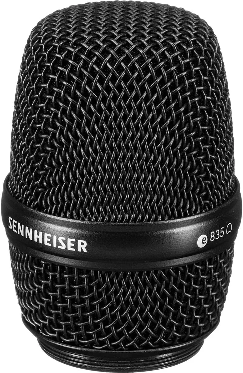 Sennheiser ĐẦU Micro Sennheiser MMD 835-1bk - chi tiết sản phẩm
