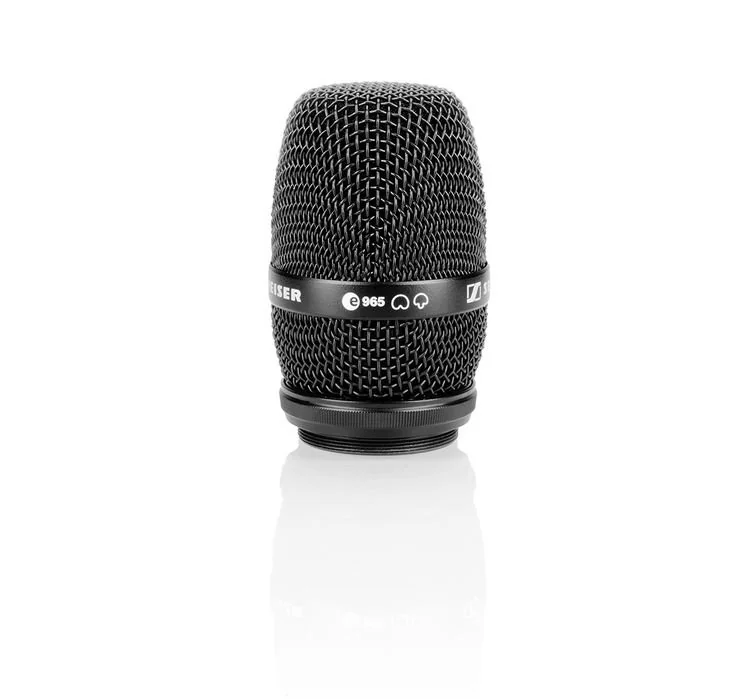 Sennheiser Đầu Microphone Sennheiser MMK 965-1BK chính hãng