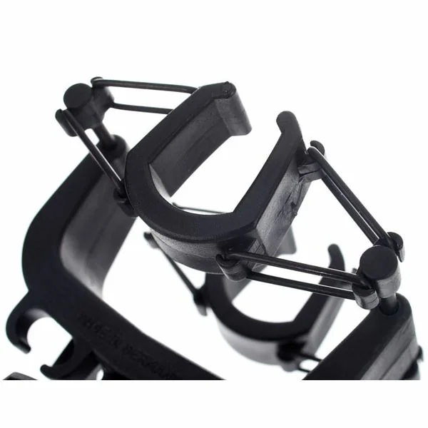 Sennheiser GIÁ ĐỠ BỘ THU Không DÂY Sennheiser GA 3 trong phòng thu