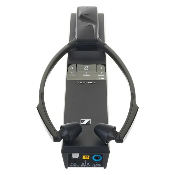 Sennheiser GIÁ ĐỠ BỘ THU Không DÂY Sennheiser GA 3 - chi tiết sản phẩm