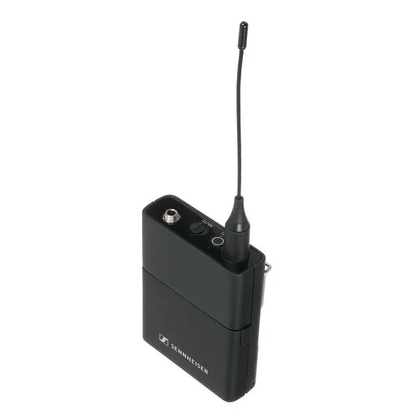 Sennheiser Micro CÀI ÁO Không DÂY Sennheiser EW 112-g2 - chi tiết sản phẩm
