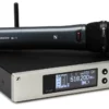 Sennheiser Micro CẦM TAY Không DÂY Sennheiser EW 100 G4-845-s chính hãng