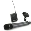 Sennheiser Micro CẦM TAY Không DÂY Sennheiser EW 135-g3 chính hãng