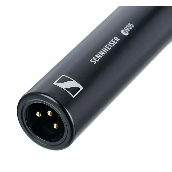 Sennheiser Micro CÓ DÂY Sennheiser E935 - chi tiết sản phẩm