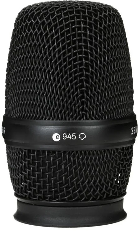 Sennheiser Micro CÓ DÂY Sennheiser E945 trong phòng thu