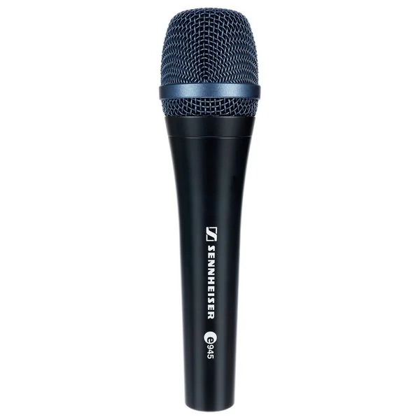 Sennheiser Micro CÓ DÂY Sennheiser E945 - chi tiết sản phẩm
