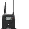 Sennheiser Micro GÀI ĐẦU Không DÂY Sennheiser EW 100 G4-me3 chính hãng