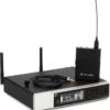 Sennheiser Micro Không DÂY GÀI ÁO Sennheiser Ew-d ME4 SET chính hãng