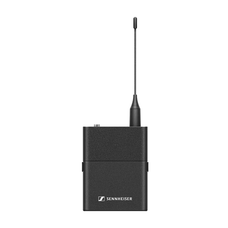 Sennheiser Micro Không DÂY GÀI ÁO Sennheiser Ew-d ME4 SET - chi tiết sản phẩm