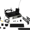 Sennheiser Micro Không DÂY GÀI ĐẦU Sennheiser Ew-d ME3 SET chính hãng