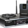 Sennheiser MICRO KHÔNG DÂY SENNHEISER ew D1-ME2-NH-NT chính hãng