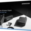Sennheiser Micro Không DÂY Sennheiser Ew-dp ENG SET chính hãng