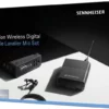 Sennheiser Micro Không DÂY Sennheiser Ew-dp ME 2 SET chính hãng