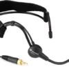 Sennheiser Micro Không DÂY Sennheiser ME 3 II chính hãng