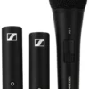 Sennheiser Micro Không DÂY Sennheiser XSW 1-835 chính hãng