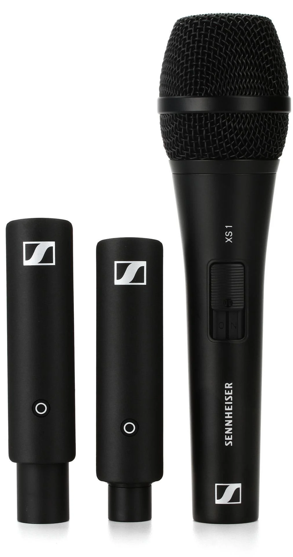 Sennheiser Micro Không DÂY Sennheiser XSW 1-835 chính hãng