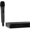 Sennheiser Micro Không DÂY Sennheiser XSW 1-835 Dual chính hãng