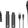 Sennheiser Micro Không DÂY Sennheiser Xsw-d Vocal SET chính hãng