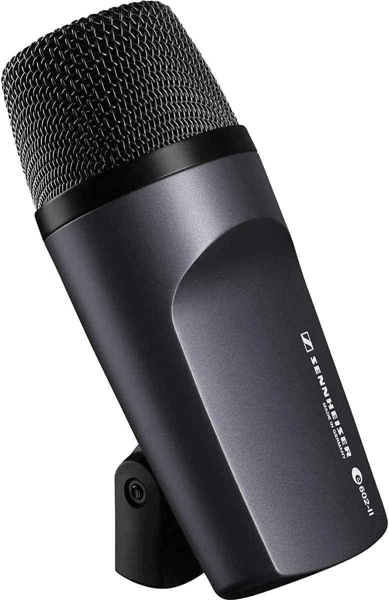 Sennheiser Micro Nhạc CỤ Sennheiser E 602-ii chính hãng
