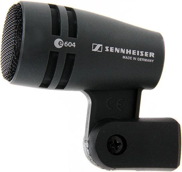 Sennheiser Micro Nhạc CỤ Sennheiser E604 chính hãng