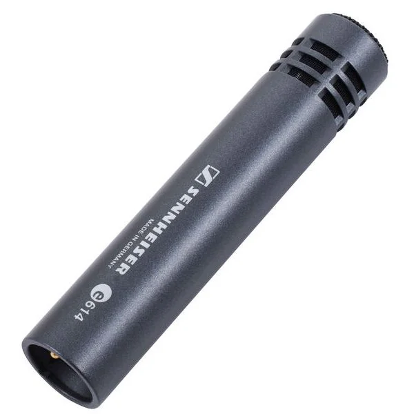 Sennheiser Micro Nhạc CỤ Sennheiser E614 chính hãng